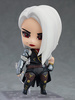 фотография Nendoroid Ashe Classic Skin Edition