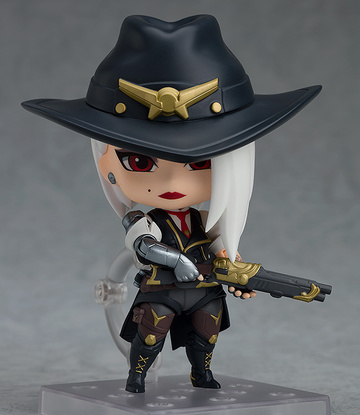 главная фотография Nendoroid Ashe Classic Skin Edition