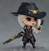 фотография Nendoroid Ashe Classic Skin Edition