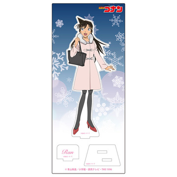 главная фотография Detective Conan Acrylic Stand Vol.11: Mouri Ran