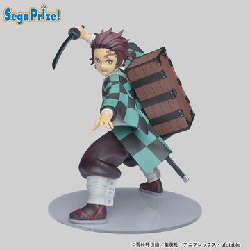 главная фотография SPM Figure Kamado Tanjirou