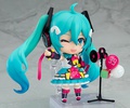 фотография Nendoroid Hatsune Miku Magical Mirai 2018 Ver.