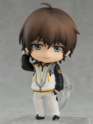 главная фотография Nendoroid Zhou Zekai