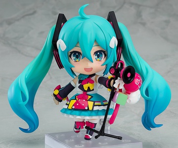 главная фотография Nendoroid Hatsune Miku Magical Mirai 2018 Ver.