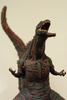 фотография Toho Kaiju Collection Vol.32 Shin Godzilla 4th Form