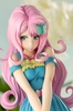 фотография MY LITTLE PONY Bishoujo Statue Fluttershy