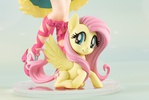 фотография MY LITTLE PONY Bishoujo Statue Fluttershy