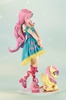 фотография MY LITTLE PONY Bishoujo Statue Fluttershy