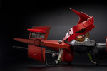 фотография Swordfish II