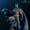 фотография Super Powers Batman Maquette