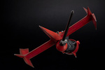 фотография Swordfish II