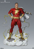 фотография Super Powers Shazam Maquette