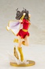 фотография DC COMICS Bishoujo Statue Mary Marvel