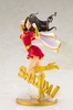 фотография DC COMICS Bishoujo Statue Mary Marvel