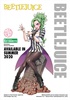 фотография HORROR Bishoujo Statue Beetlejuice