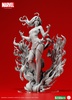 фотография MARVEL Bishoujo Statue Dark Phoenix