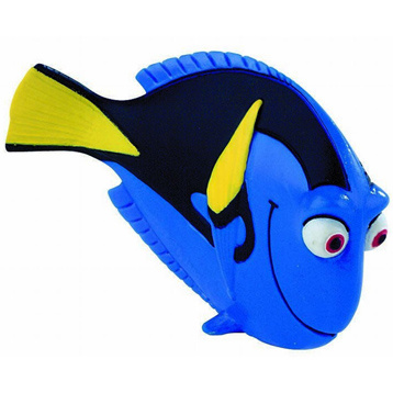 главная фотография Disney Bullyland Finding Nemo: Dory