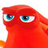 Disney Bullyland Finding Dory: Hank the Octopus