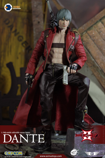 главная фотография Dante