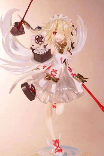 главная фотография Illya Choco-Angel Ver.