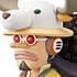 World Collectable Figure One Piece Stampede: Usopp