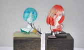 фотография Shinsya Bust