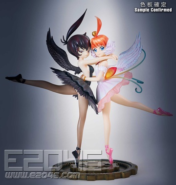 главная фотография ORI x Gathering Princess Tutu & Princess Kraehe
