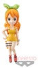 фотография World Collectable Figure One Piece Stampede: Nami