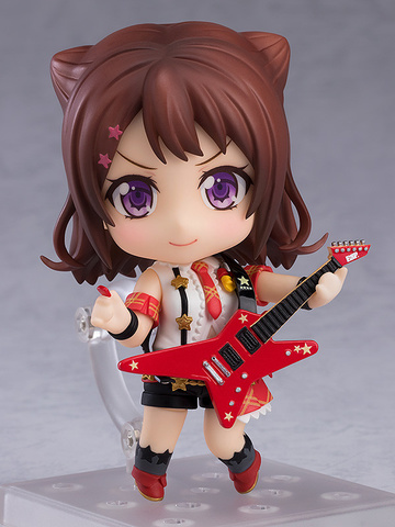 главная фотография Nendoroid Toyama Kasumi Stage Outfit Ver.