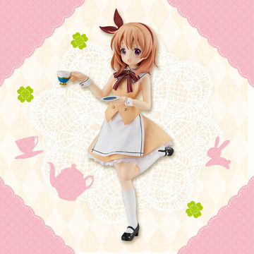 главная фотография Special Figure Hoto Kokoa Tea Party Ver.