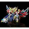 фотография SD Gundam BB Senshi Shinsei Daishogun + Bonus