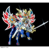 фотография SD Gundam BB Senshi Shinsei Daishogun + Bonus