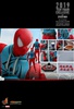 фотография Video Game Masterpiece Spider-Man Scarlet Spider Suit Ver.