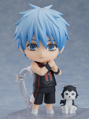 главная фотография Nendoroid Kuroko Tetsuya