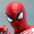Video Game Masterpiece Spider-Man Advanced Suit Ver.