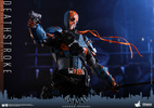 фотография Video Game Masterpiece Deathstroke