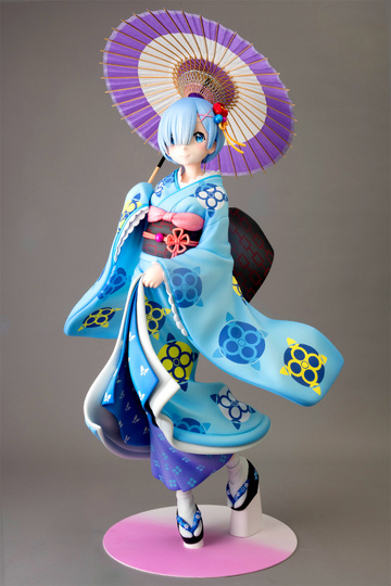 главная фотография FIGUREX Rem Ukiyo-e Ver.