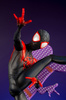 фотография ARTFX+ Statue Miles Morales Hero Suit Ver.