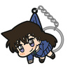 фотография Detective Conan Pinched Keychain: Mouri Ran Ver.2.0