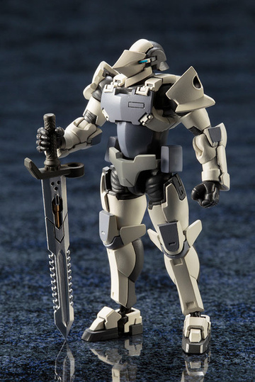 главная фотография Hexa Gear Governor Armor Type: Pawn A1