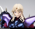 фотография Saint Cloth Myth EX Dubhe Alpha Siegfried
