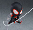 фотография Nendoroid Miles Morales Spider-Verse Edition DX Ver.