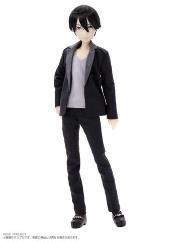главная фотография Asterisk Collection Series No.019 Saijou Takato