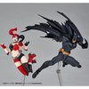 фотография Figure Complex Amazing Yamaguchi No.015 Harley Quinn