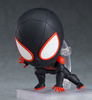 фотография Nendoroid Miles Morales Spider-Verse Edition Standard Ver.