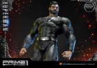 фотография Museum Masterline Superman Black Ver.