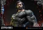 фотография Museum Masterline Superman Black Ver.