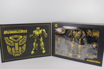 фотография Transformers DLX Scale Bumblebee