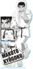 фотография Detective Conan Mono Classic Acrylic Pen Stand: Makoto Kyougoku