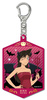 фотография Detective Conan Acrylic Keychain Halloween: Ran